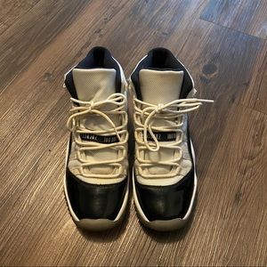2011 AIR JORDAN Concord 11’s